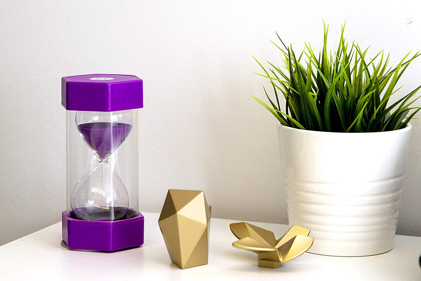 Sand Timer – 15 Min