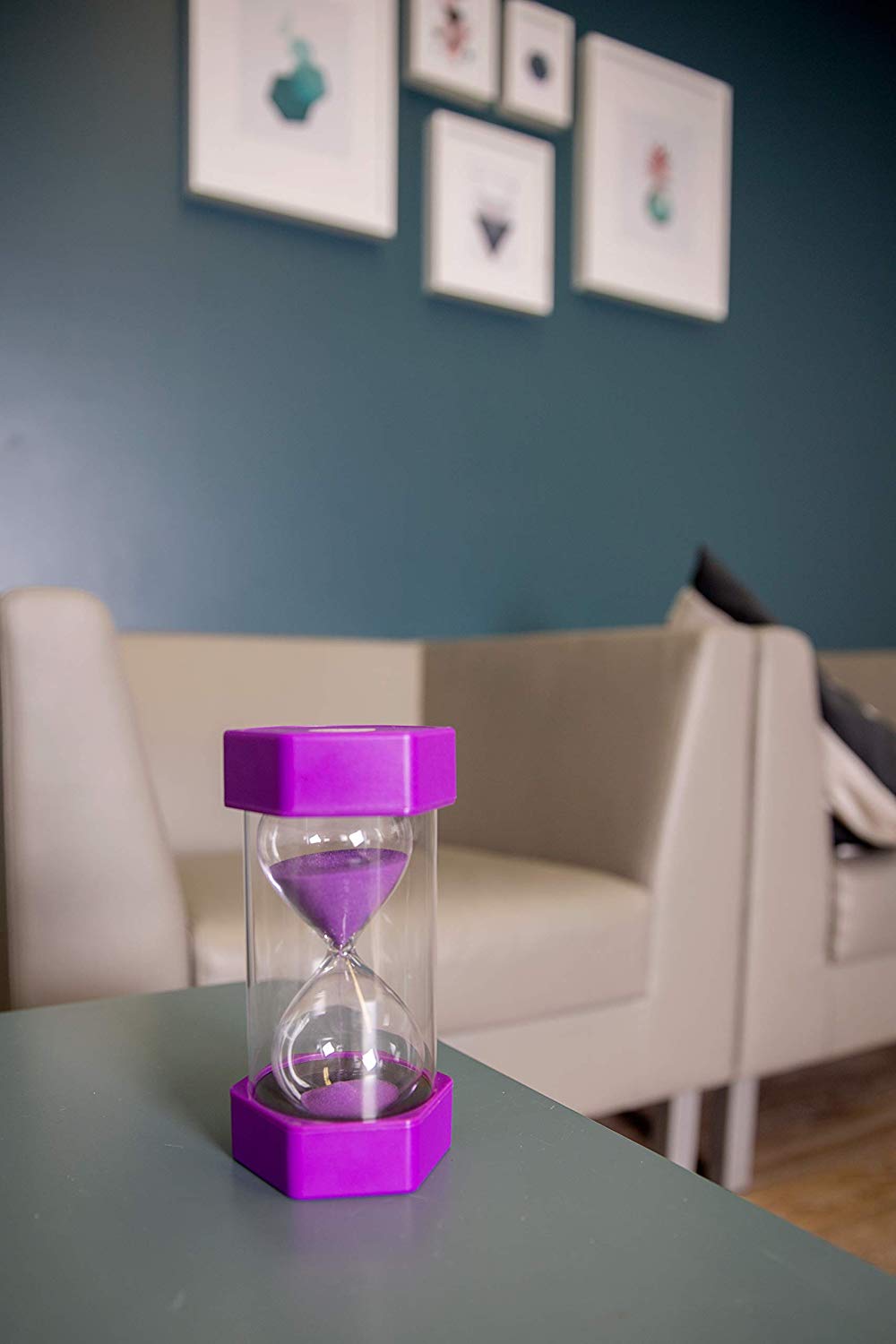 Sand Timer – 15 Min