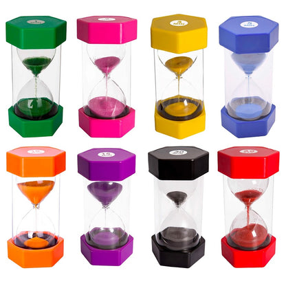 Sand Timer – 15 Min