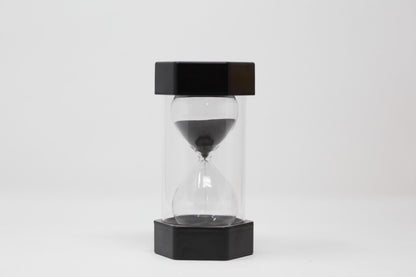 Sand Timer – 30 Min