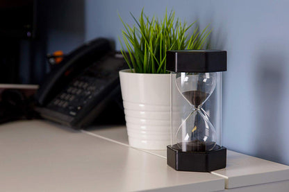 Sand Timer – 30 Min