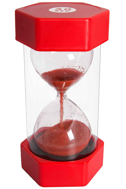 Sand Timer – 30 seconds