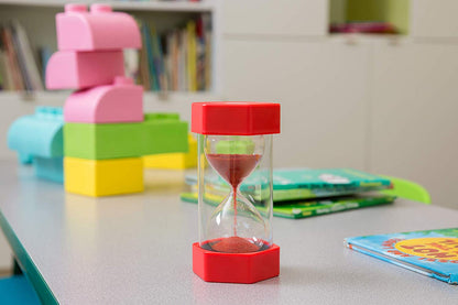 Sand Timer – 30 seconds