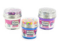 Putty Mixerz