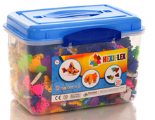 Hexiflex 1250 Pieces