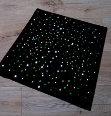 LED Sensory Carpet - 95cmX95cm