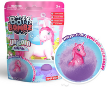 BAFF BOMBZ - UNICORN SURPRISE