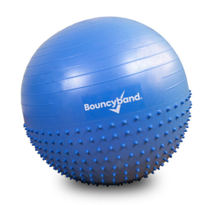 Dual Texture Balance Ball