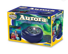 Aurora Northern Lights Projector