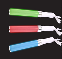 LED Light Up Sensory Saber Light