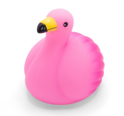 FLASH FLOATING BATH TOY