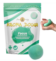 Focus Aroma Dough