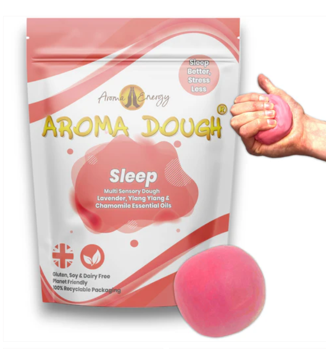 Sleep Aroma Dough