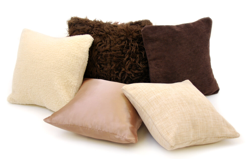 Sensory Cushions