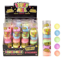 Stickeez 5 PK