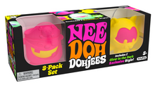 Needoh Dohjee (Series 2) 3 Pack