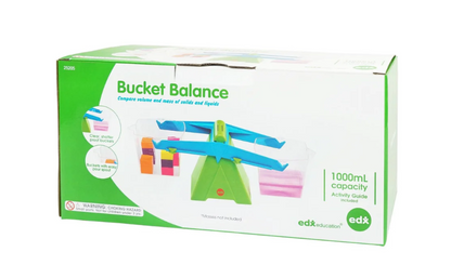 Bucket Balance (1000mL)