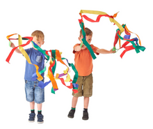 Dancing Ribbons - SENsory Toys4U