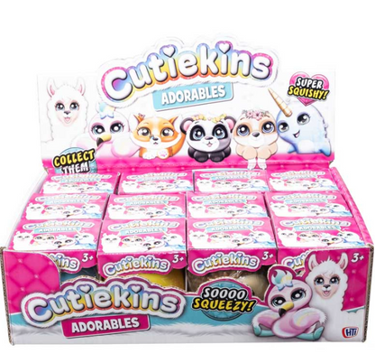 Cutiekins Adorables