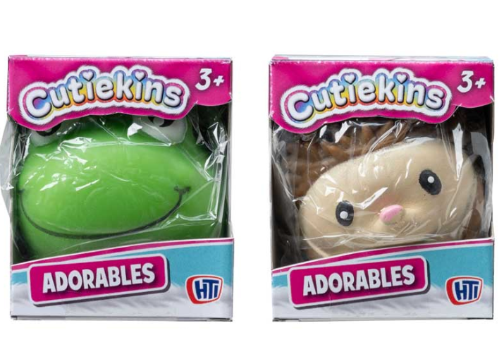 Cutiekins Adorables