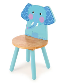 Elephant Chair