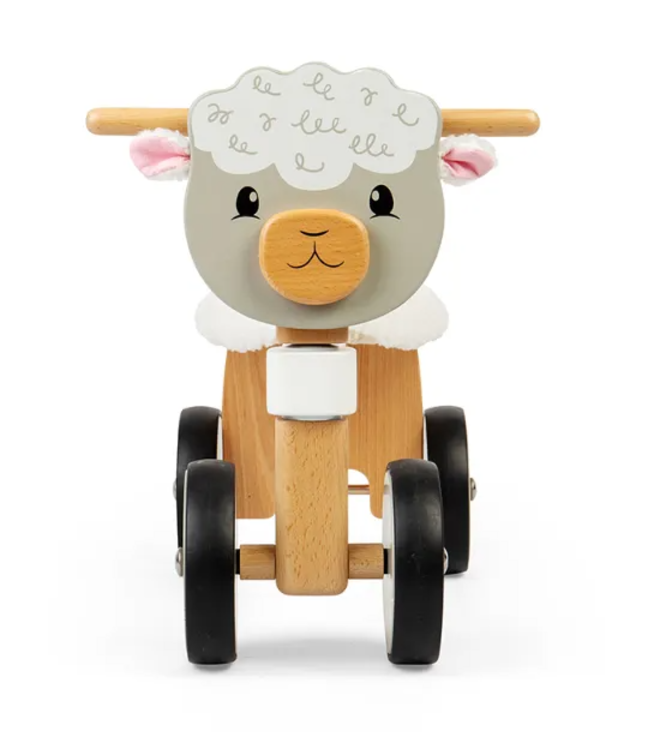 Ride On Sheep - SENsory Toys4U