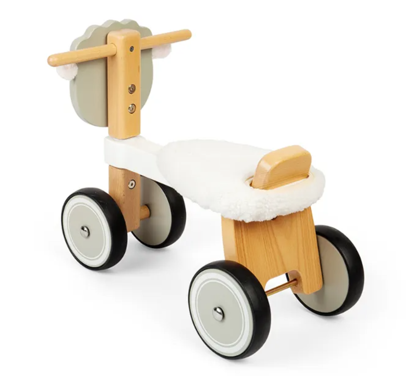 Ride On Sheep - SENsory Toys4U