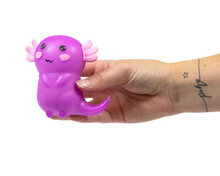 Axolotl Squishy