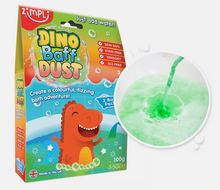 Dino Baff Dust 2 Bath Pack