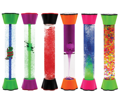 Sensory Shakers