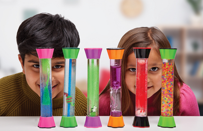 Sensory Shakers