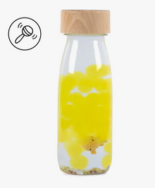 Sensory Bottle - Pufferfish Sound