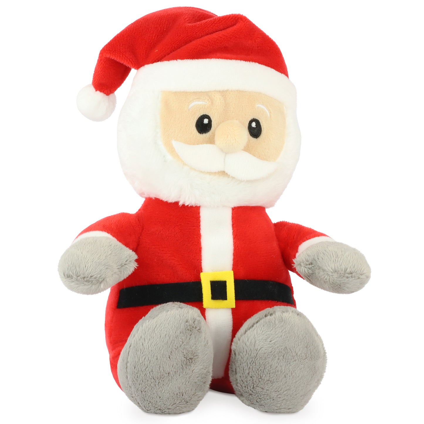 Plush Santa