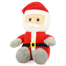 Plush Santa