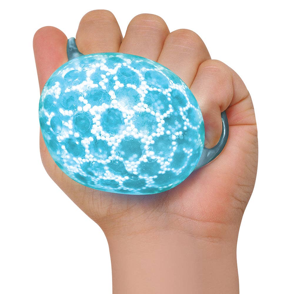 Schylling - Bubble Glob Nee-Doh Stress Ball