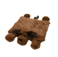 Plush Puppy 5lb Lap Pad