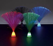 Mini Fibre Optic Lamp