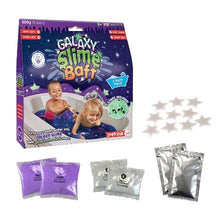 GALAXY SLIME BAFF - 2 USE - 300G