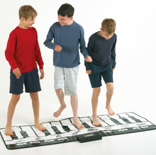 Giant Piano Mat