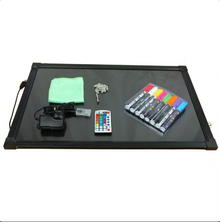 Light Up Sensory Drawing Board