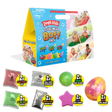 MEGA BAFF PACK (Version 2)