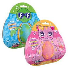 NOVELTY ANIMAL BAFF BOMBZ