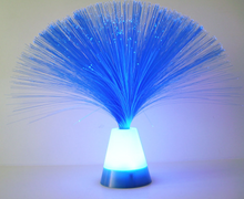 Fibre optic lights – Light up Base