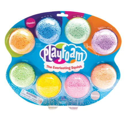 Playfoam® Combo 8-Pack