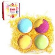 ROUND BAFF BOMB GIFT SET - 60G