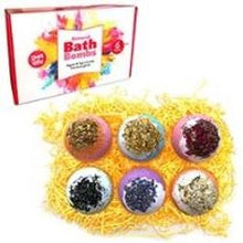 ROUND BAFF BOMB GIFT SET - 80G