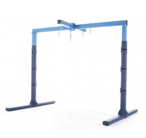 Sensory Suspension Steel frame