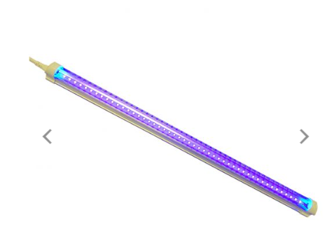 UV LED Strip Lamp : 60cm