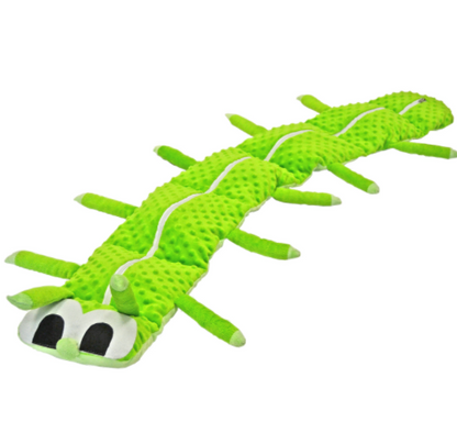 Sensory Weighted Caterpillar 2.5kg