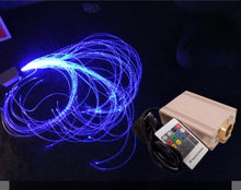 Fibre Optic KIT (Light Source 16W 100 tails 1.5m